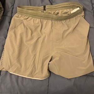 Running Shorts